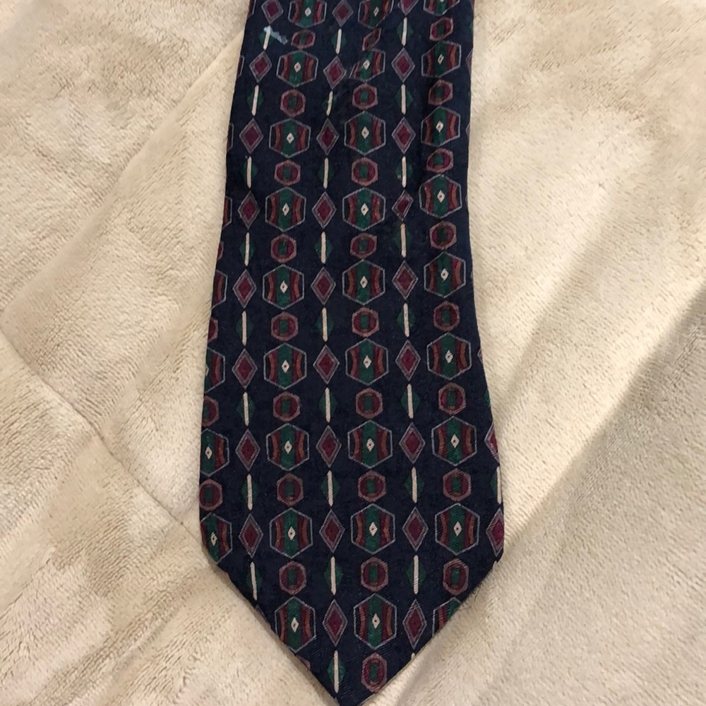 Tie